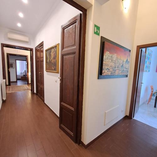 Residenza San Pietro, Roma (foto 9)