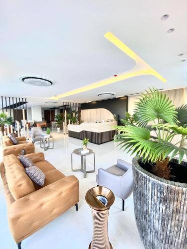 Aysel Hotel - Akaba
