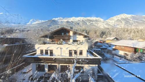  Alpendohle Apartments Innsbruck in Innsbruck