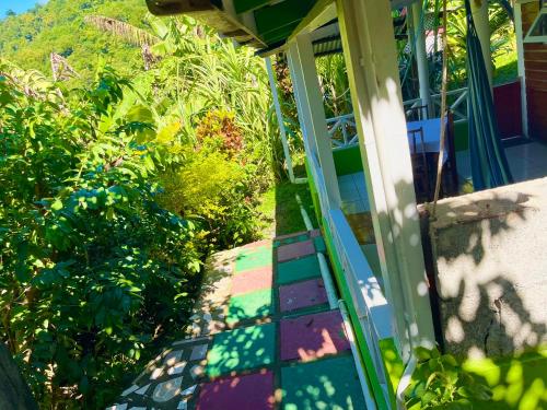 Vista, Le Petit Paradis in Saint George