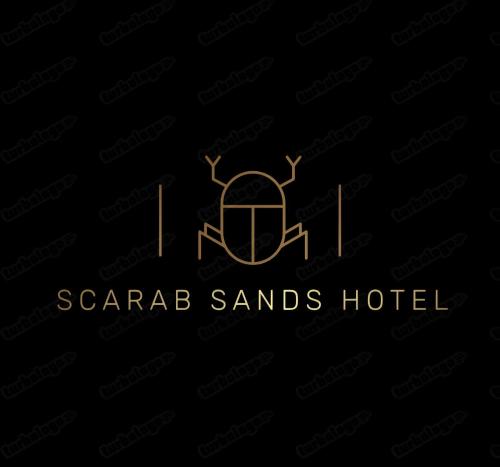 Scarab Sands Hotel, Káhira
