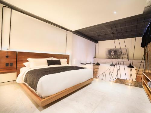 Hotel Tila – khách sạn tại San Pedro Cholula