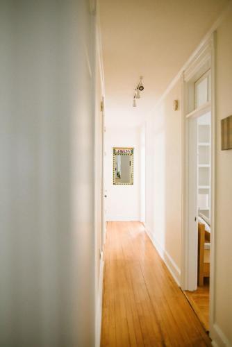 Peaceful Oasis on Munjoy Hill 1st flr 3BR parking Peaceful Oasis on Munjoy Hill 1st flr 3BR parking