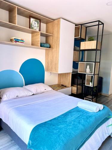 Luxury loft Bogota