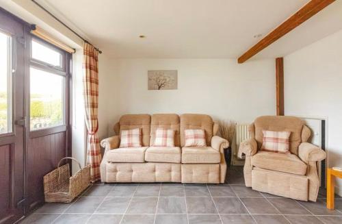 Trelowen Cottage Trelowen Cottage