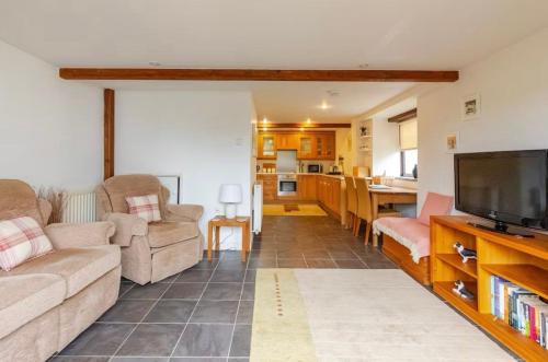 Trelowen Cottage Trelowen Cottage