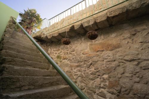 Bonfim 234 Townhouse, Porto (fotografie 8)