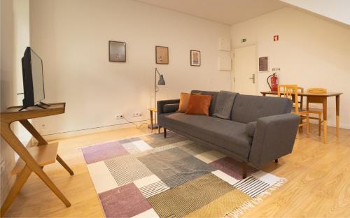 Bonfim 234 Townhouse, Porto (fotografie 7)