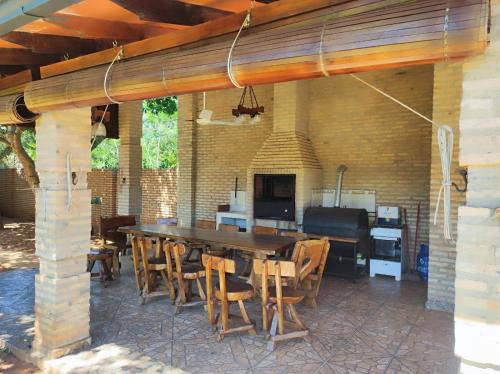 Quinta en San Bernardino in Ypacaraí