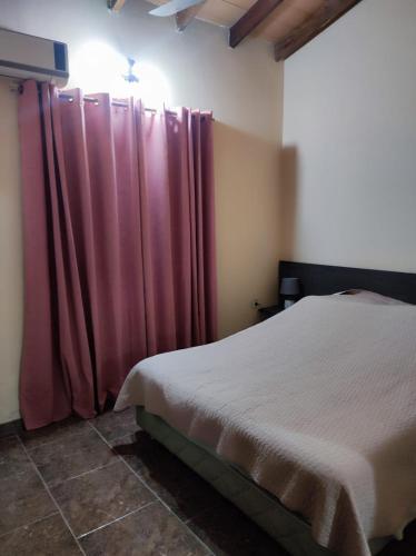 Quinta en San Bernardino in Ypacaraí