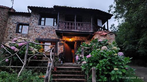 Albergue De Soba 3