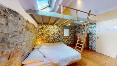 La Trouvaille – Waimes, MI