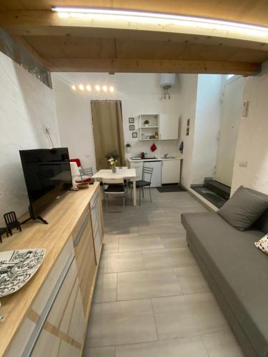 Casa di Pina 1