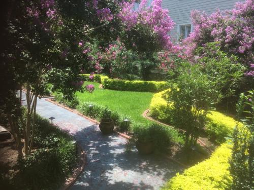 22 Charlotte – Charleston, SC