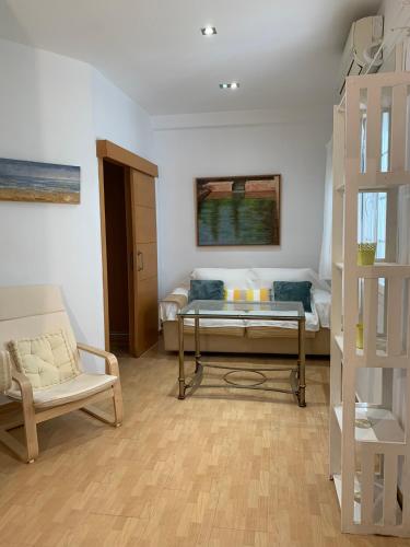 Bonito, tranquilo y fresco apartamento en Nervión