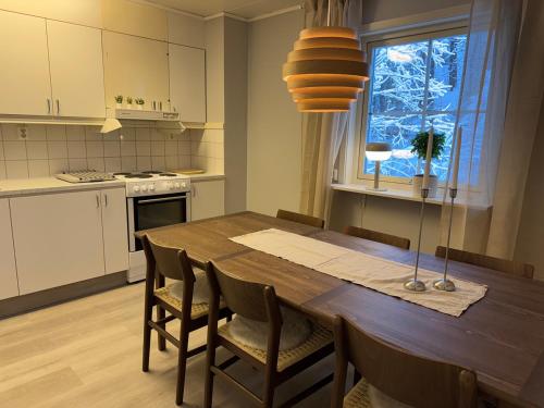 Facilities, 2 Bedroom apartment close to Branas Resort - Likemovagen 12B in Likenäs