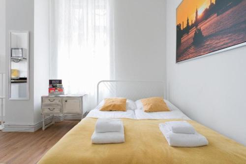 Green Apartment Studio for 3, Берлин (фото 6)