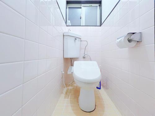 泊心の舍 Room Type - Five-Bedroom House