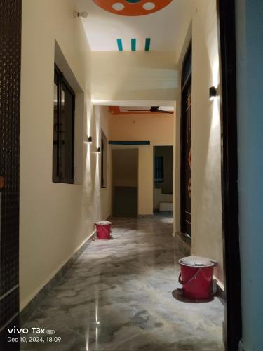 Indrawati paying guest house