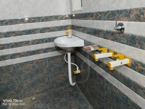 Indrawati paying guest house