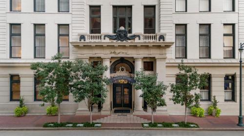 634822797 Maison Metier, in the Unbound Collection by Hyatt
