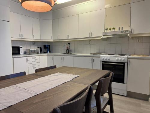 2 Bedroom apartment close to Branas Resort - Likemovagen 12B in Likenäs