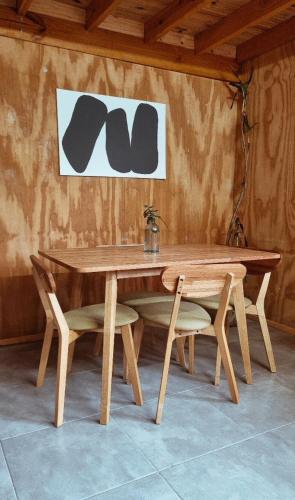 Casa acogedora de dos pisos in El Tesoro