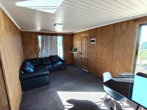 Terraza de los Monos Valle del Elqui