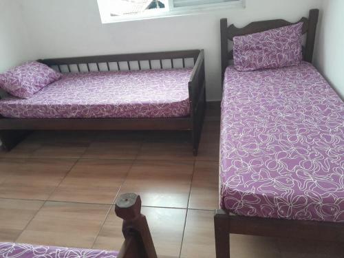 LINCOLN HOUSE- Praia grande