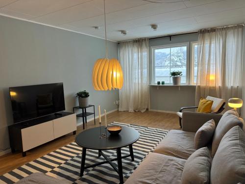 2 Bedroom apartment close to Branas Resort - Likemovagen 12B in Likenäs