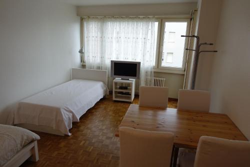 Basel Rooms Appartements, Bazylea (zdjęcie 6)
