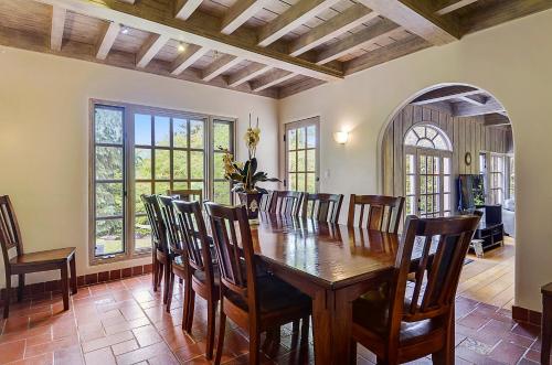 Villa Tranquila Villa Tranquila