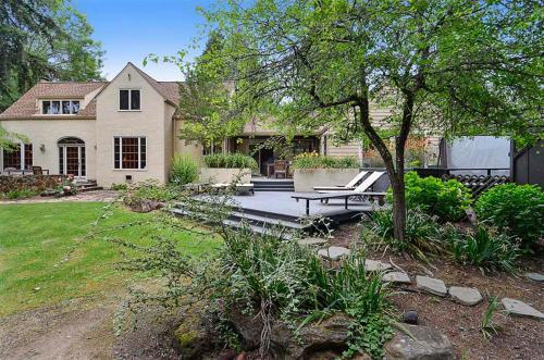 Villa Tranquila Villa Tranquila