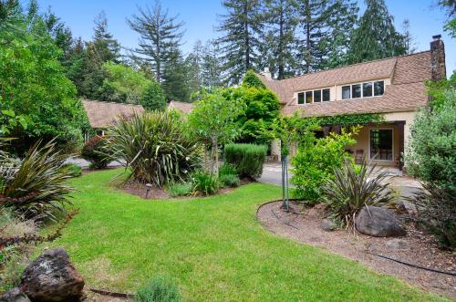 Villa Tranquila Villa Tranquila