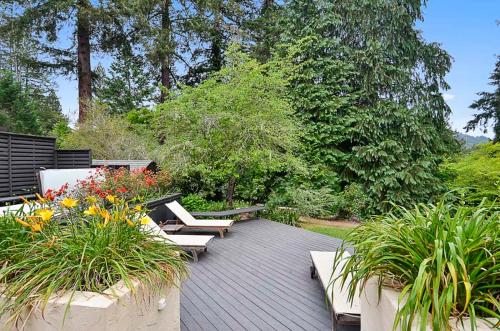 Villa Tranquila Villa Tranquila