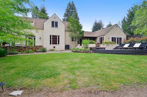 Villa Tranquila Villa Tranquila