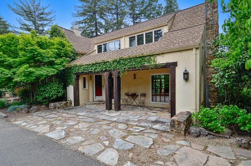 Villa Tranquila Villa Tranquila