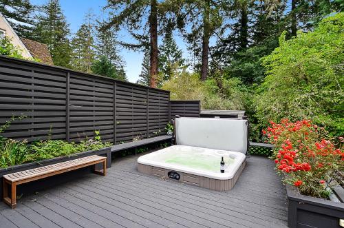 Villa Tranquila Villa Tranquila