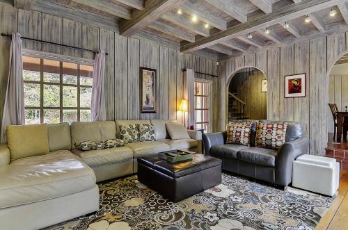 Villa Tranquila Villa Tranquila