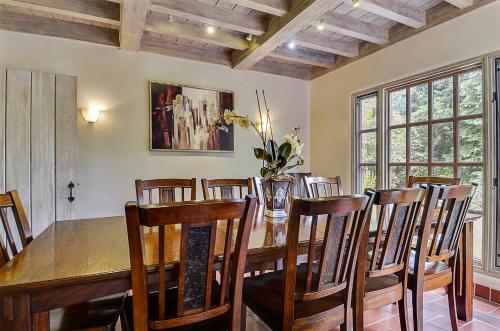 Villa Tranquila Villa Tranquila