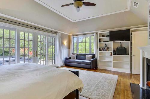 Villa Tranquila Villa Tranquila