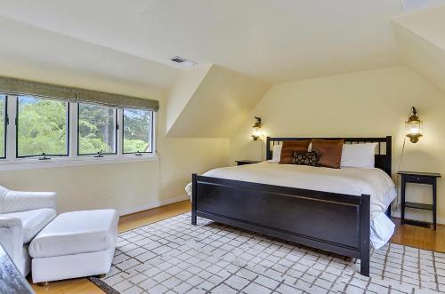 Villa Tranquila Villa Tranquila