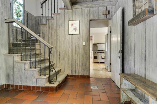 Villa Tranquila Villa Tranquila