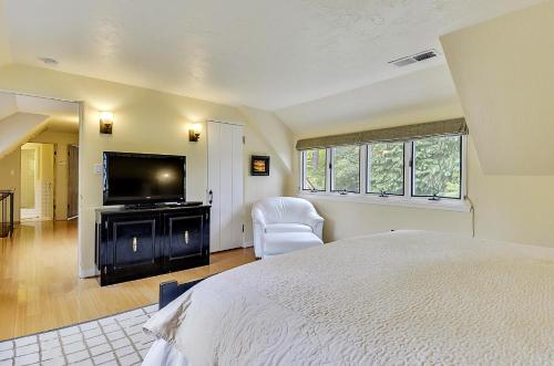 Villa Tranquila Villa Tranquila