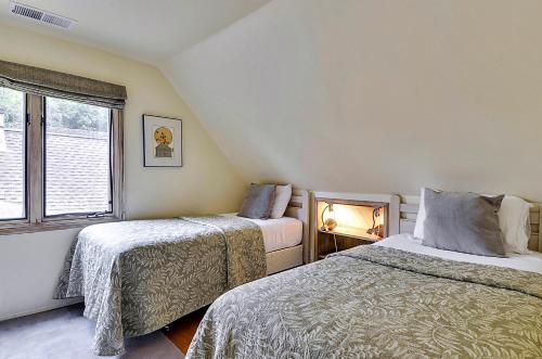 Villa Tranquila Villa Tranquila