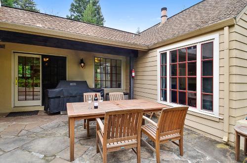 Villa Tranquila Villa Tranquila