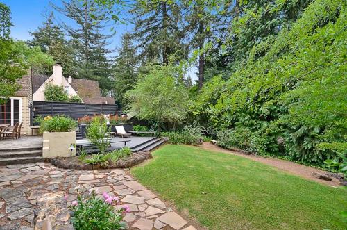 Villa Tranquila Villa Tranquila