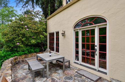 Villa Tranquila Villa Tranquila