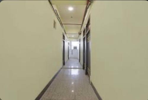 A szálláshely kívülről, Hotel Mannu Grand in Ratan Lal Nagar