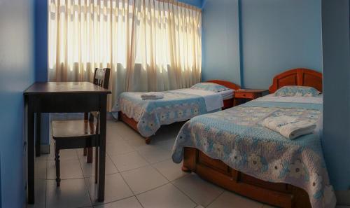 hotel photo
